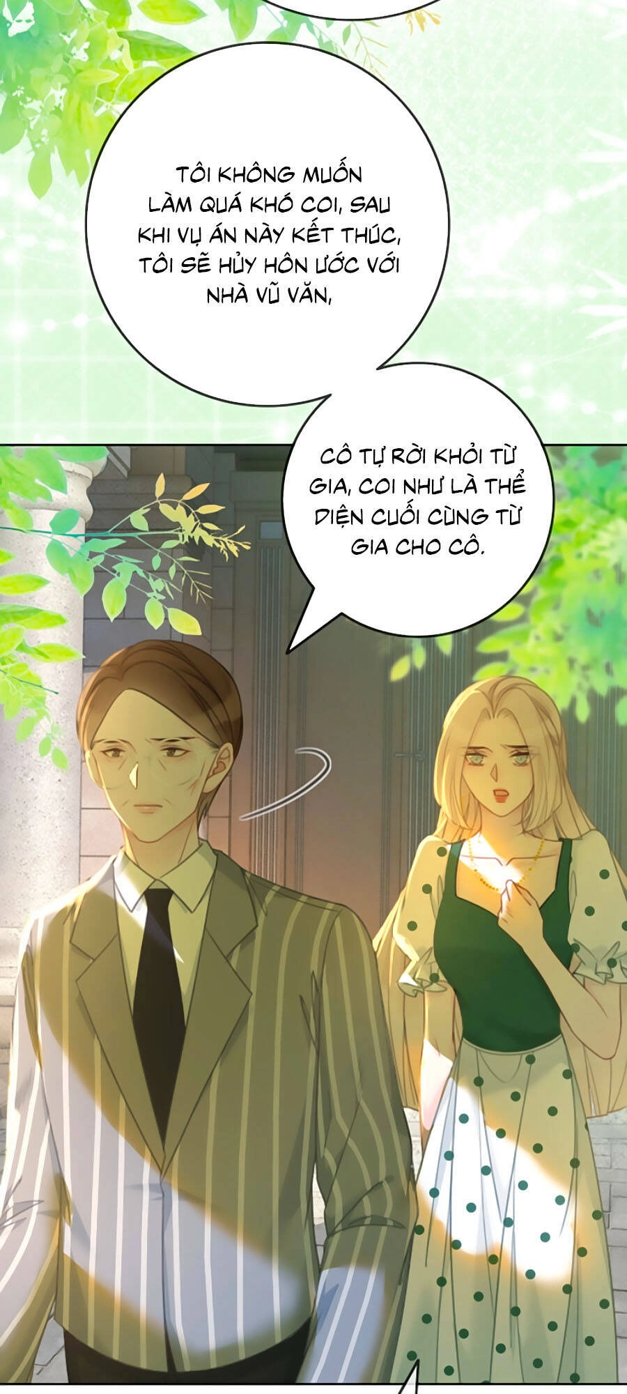 Ám Hắc Hệ Noãn Hôn Chapter 138 - 22