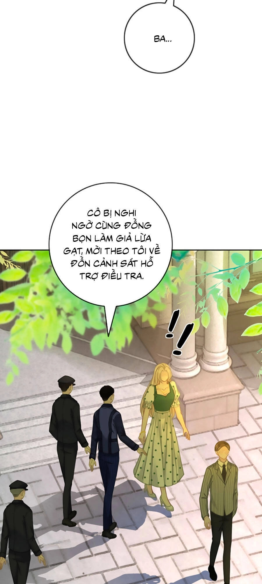 Ám Hắc Hệ Noãn Hôn Chapter 138 - 23