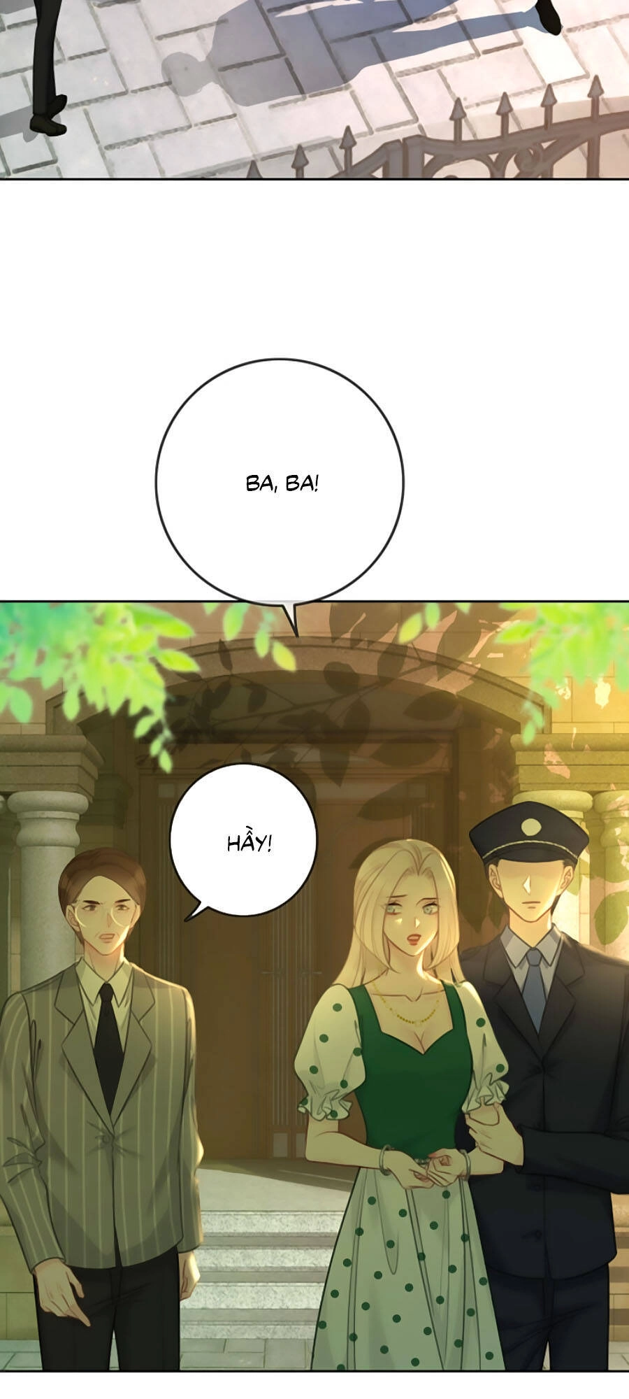 Ám Hắc Hệ Noãn Hôn Chapter 138 - 24