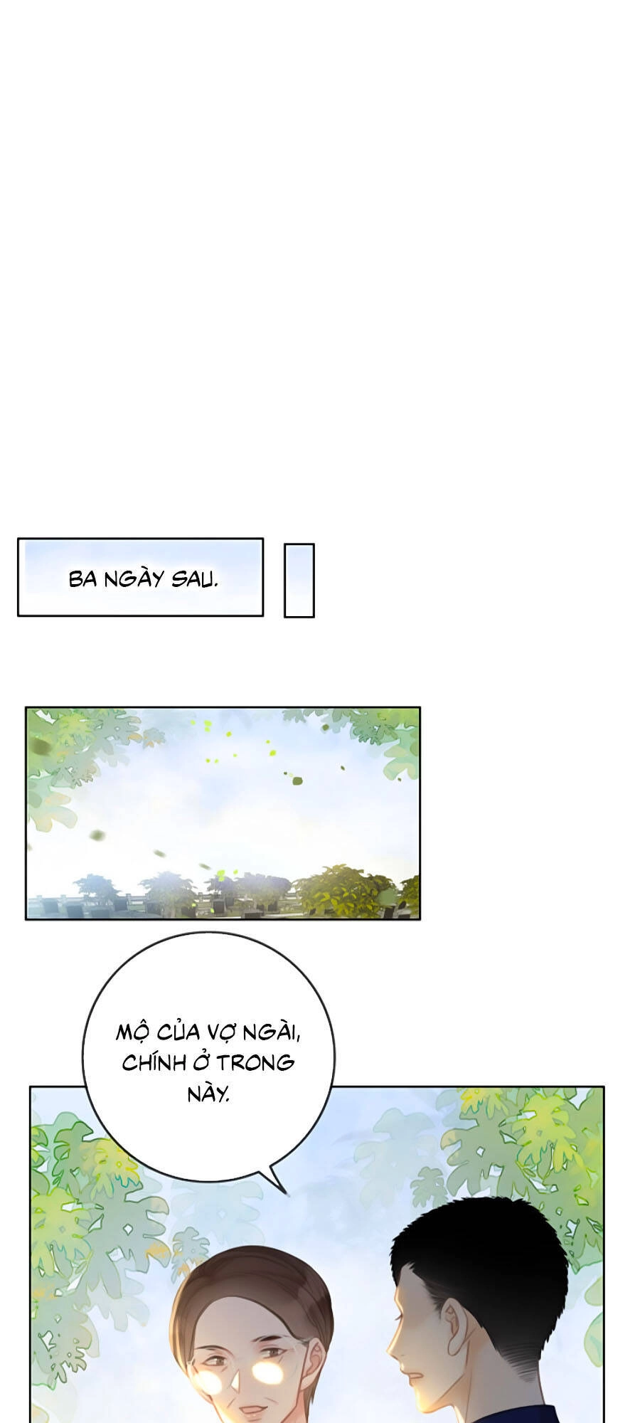 Ám Hắc Hệ Noãn Hôn Chapter 138 - 26