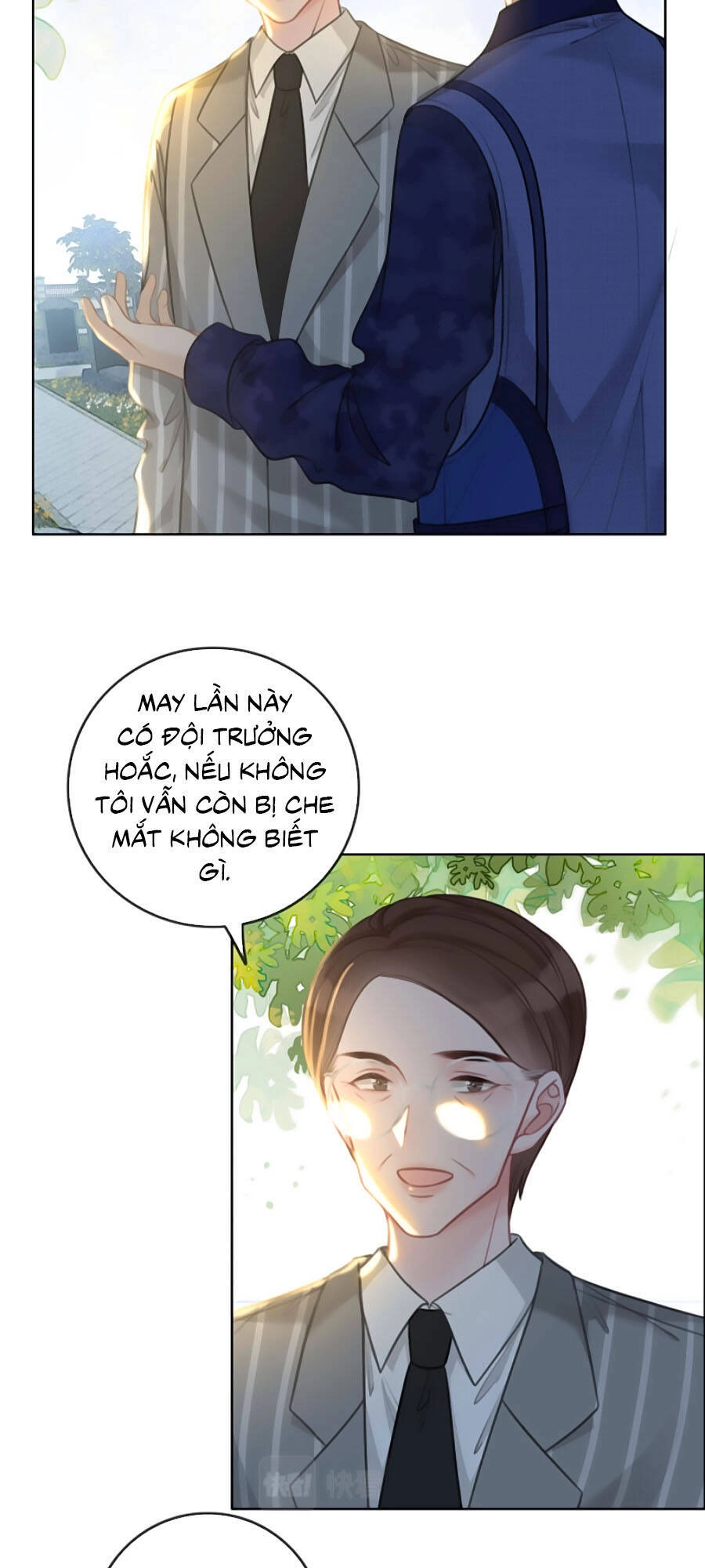 Ám Hắc Hệ Noãn Hôn Chapter 138 - 27