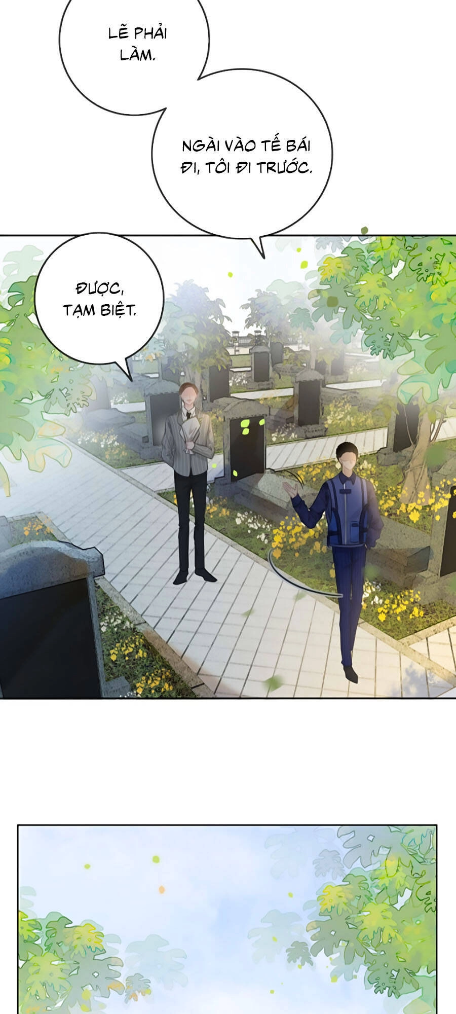 Ám Hắc Hệ Noãn Hôn Chapter 138 - 28