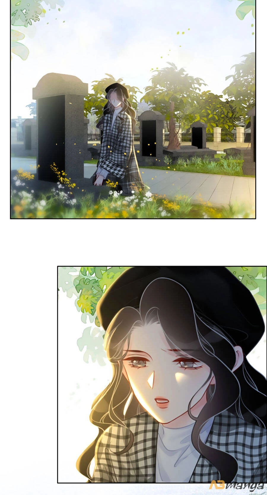 Ám Hắc Hệ Noãn Hôn Chapter 138 - 29