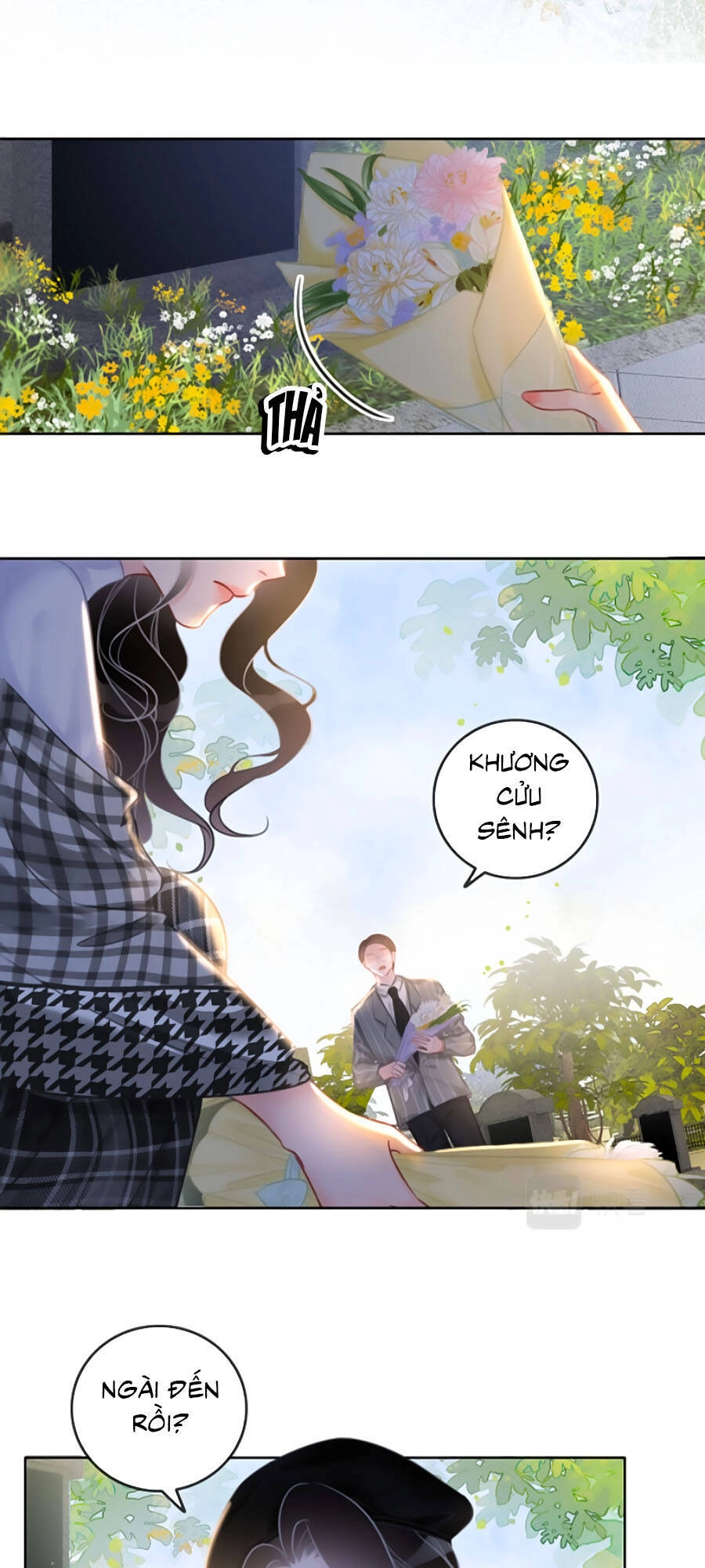 Ám Hắc Hệ Noãn Hôn Chapter 138 - 31