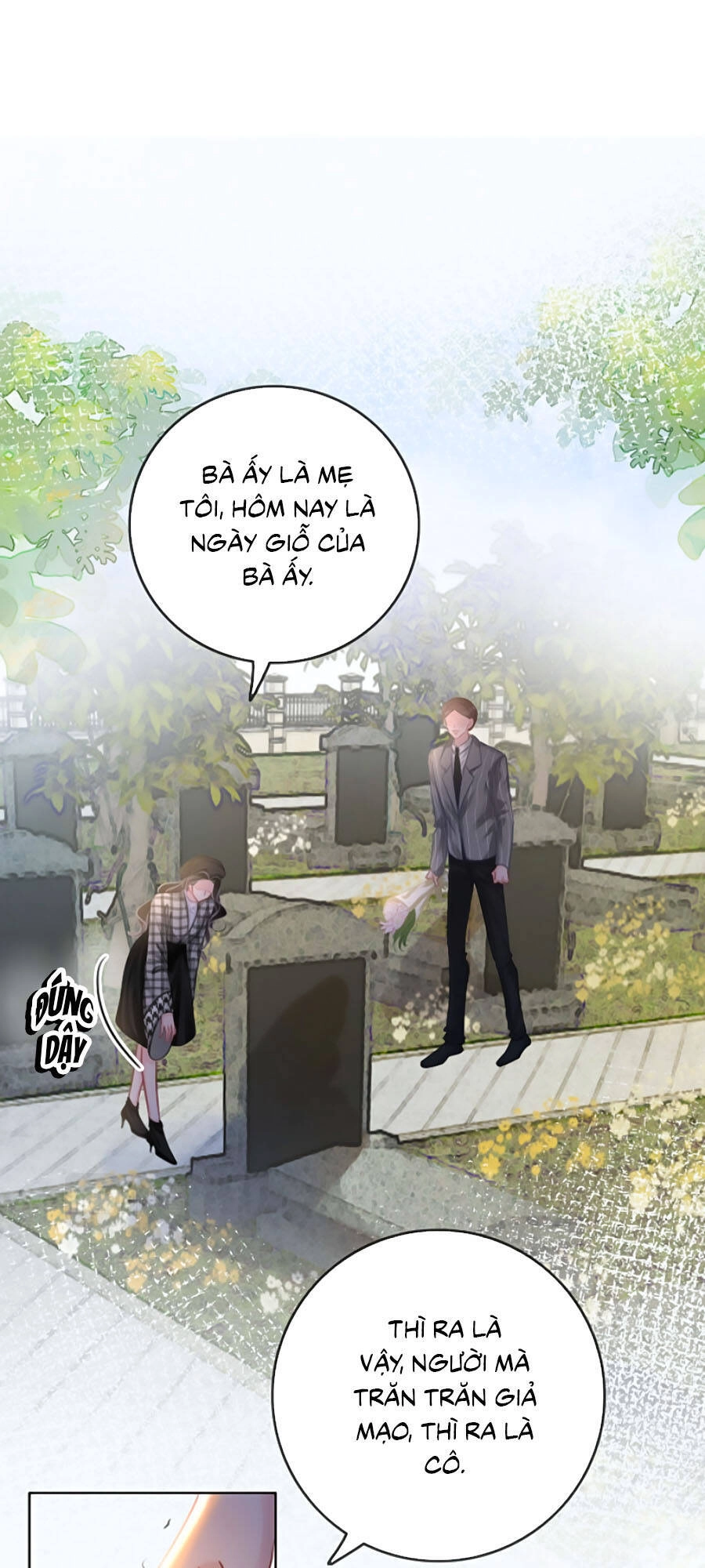 Ám Hắc Hệ Noãn Hôn Chapter 139 - 2