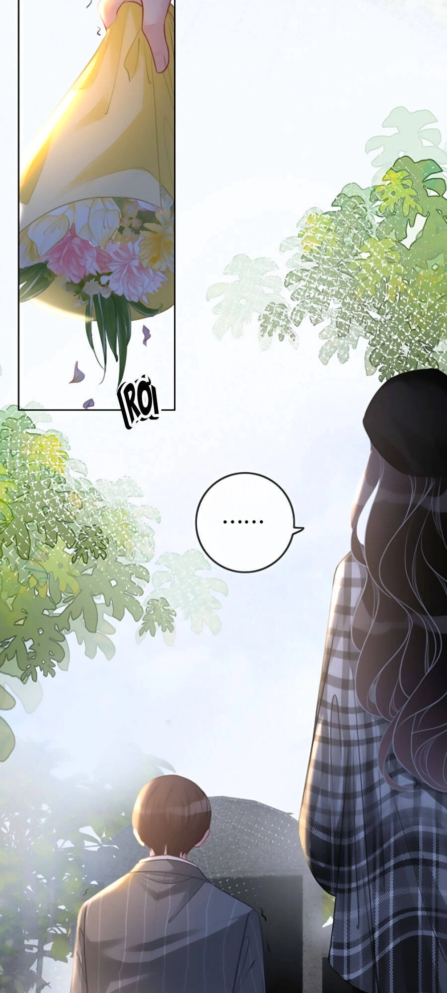 Ám Hắc Hệ Noãn Hôn Chapter 139 - 3