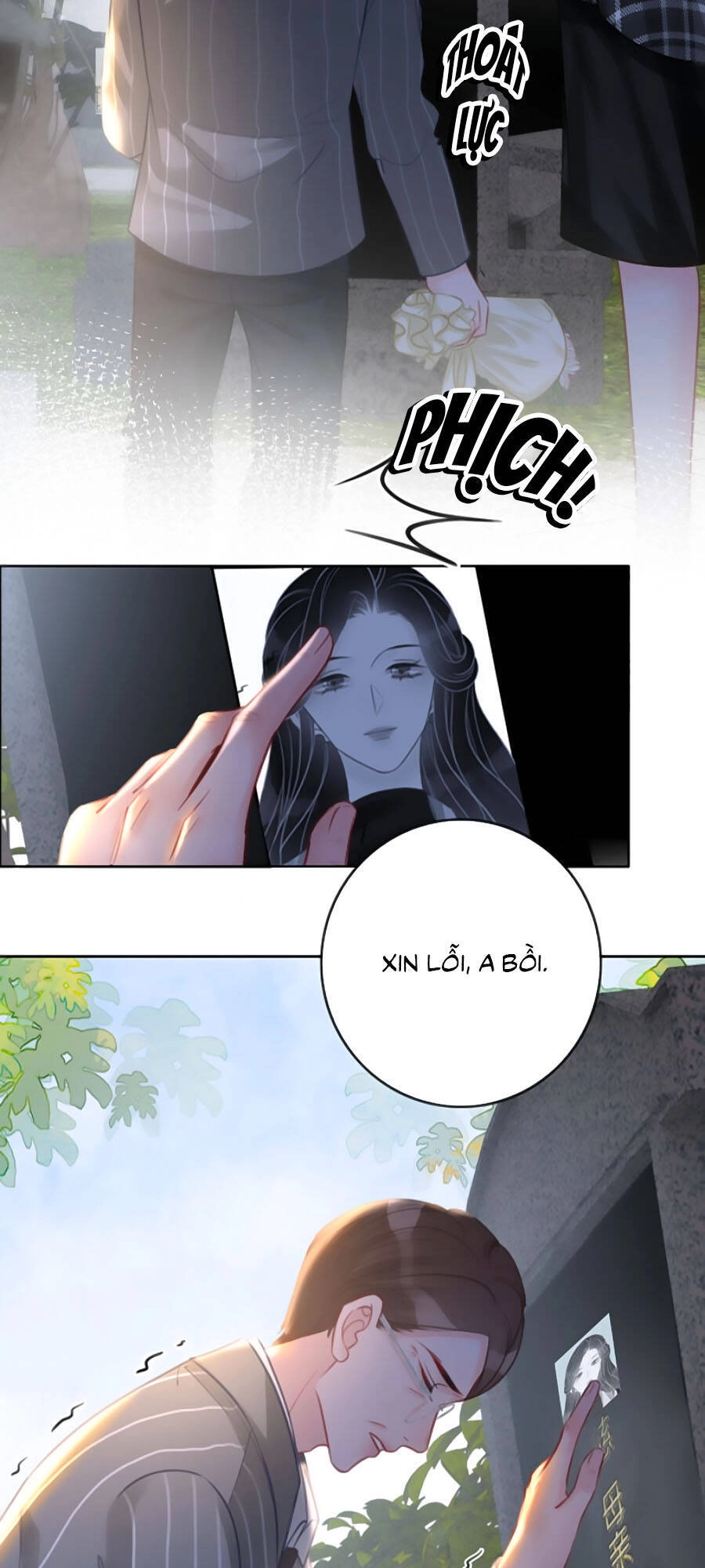 Ám Hắc Hệ Noãn Hôn Chapter 139 - 4