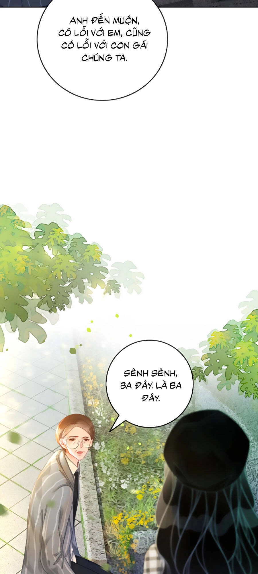 Ám Hắc Hệ Noãn Hôn Chapter 139 - 6