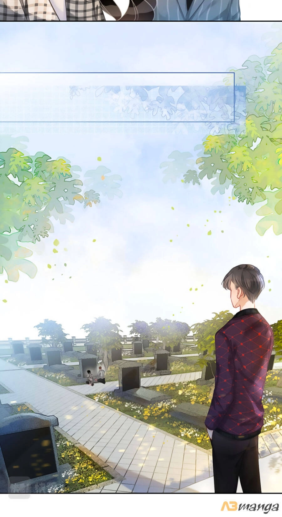 Ám Hắc Hệ Noãn Hôn Chapter 139 - 8