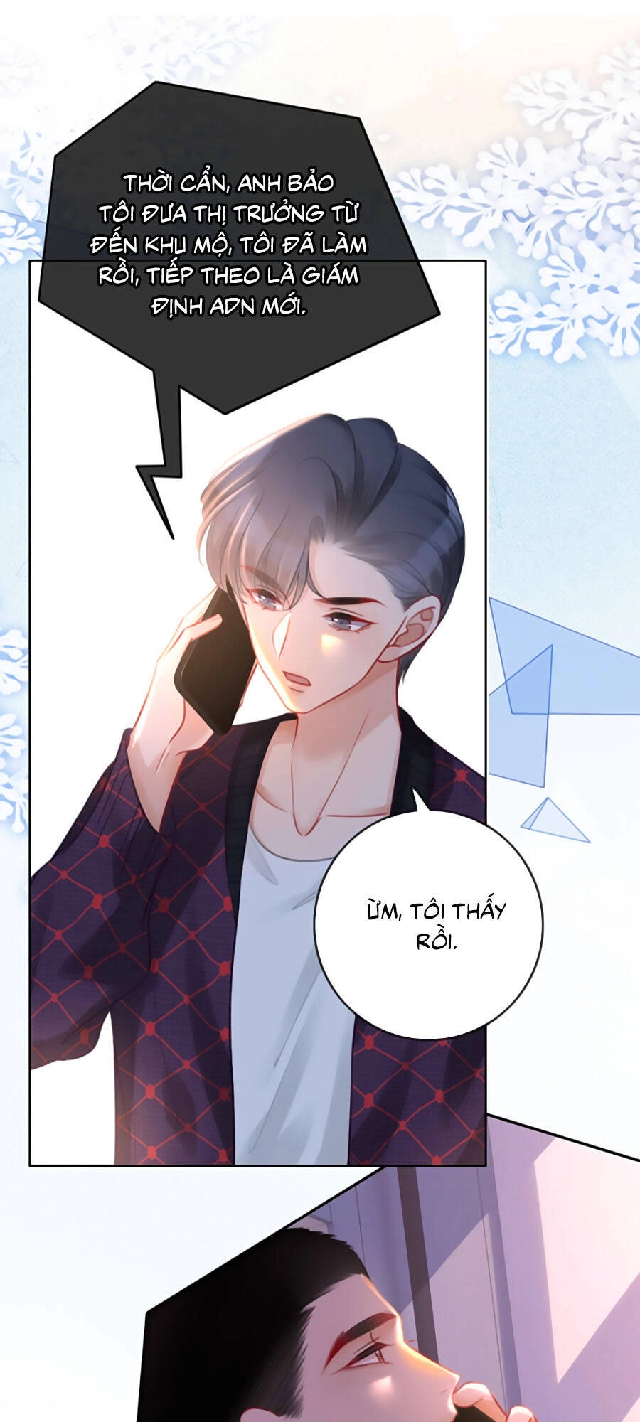 Ám Hắc Hệ Noãn Hôn Chapter 139 - 9