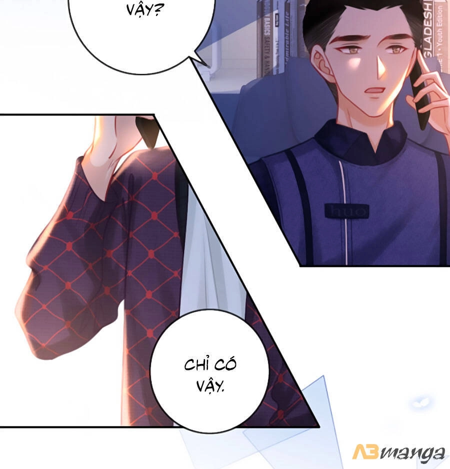 Ám Hắc Hệ Noãn Hôn Chapter 139 - 11