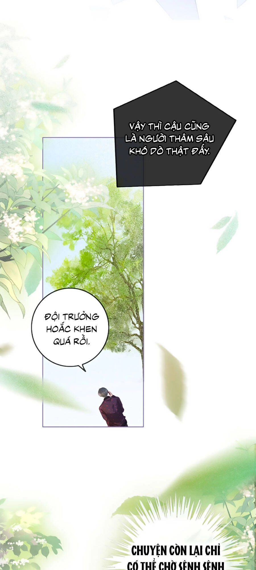 Ám Hắc Hệ Noãn Hôn Chapter 139 - 12