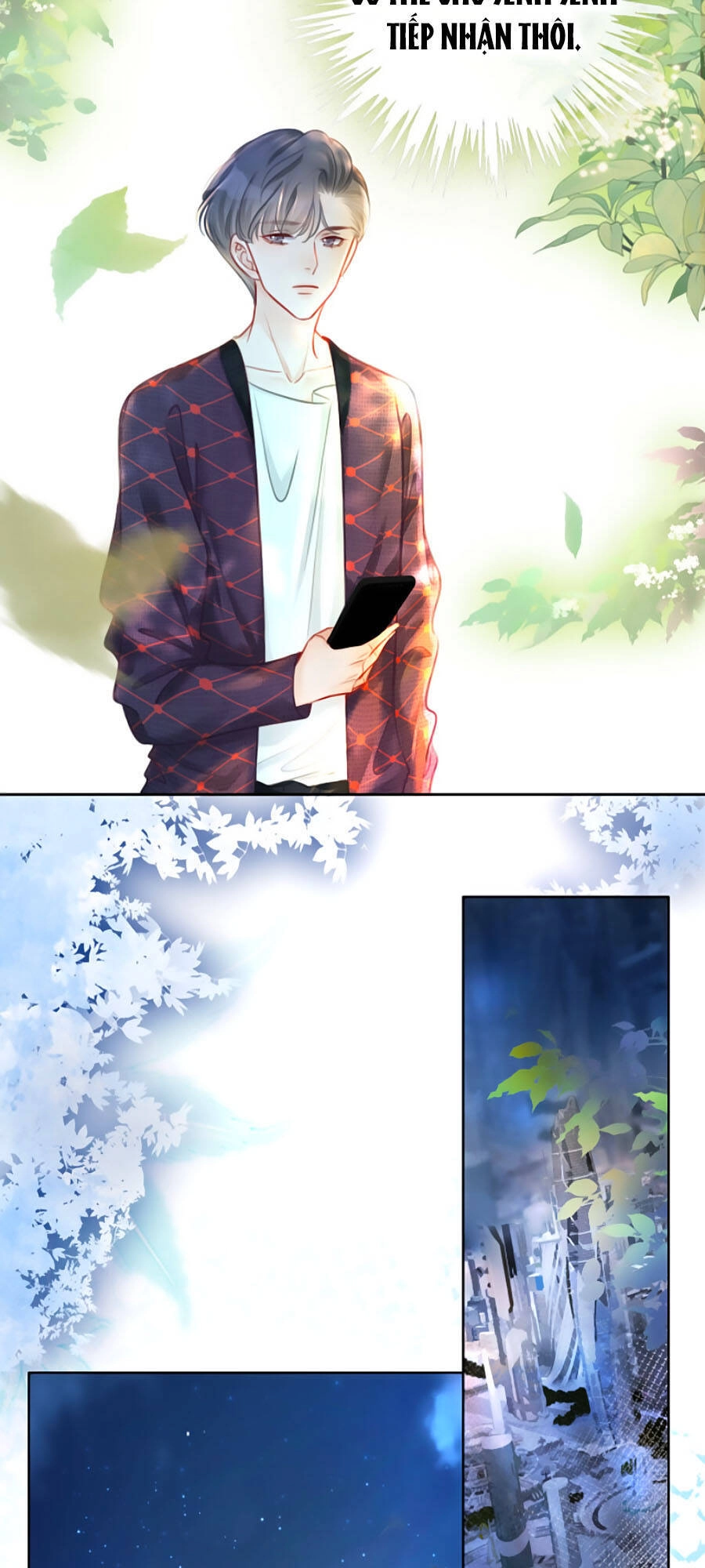 Ám Hắc Hệ Noãn Hôn Chapter 139 - 13