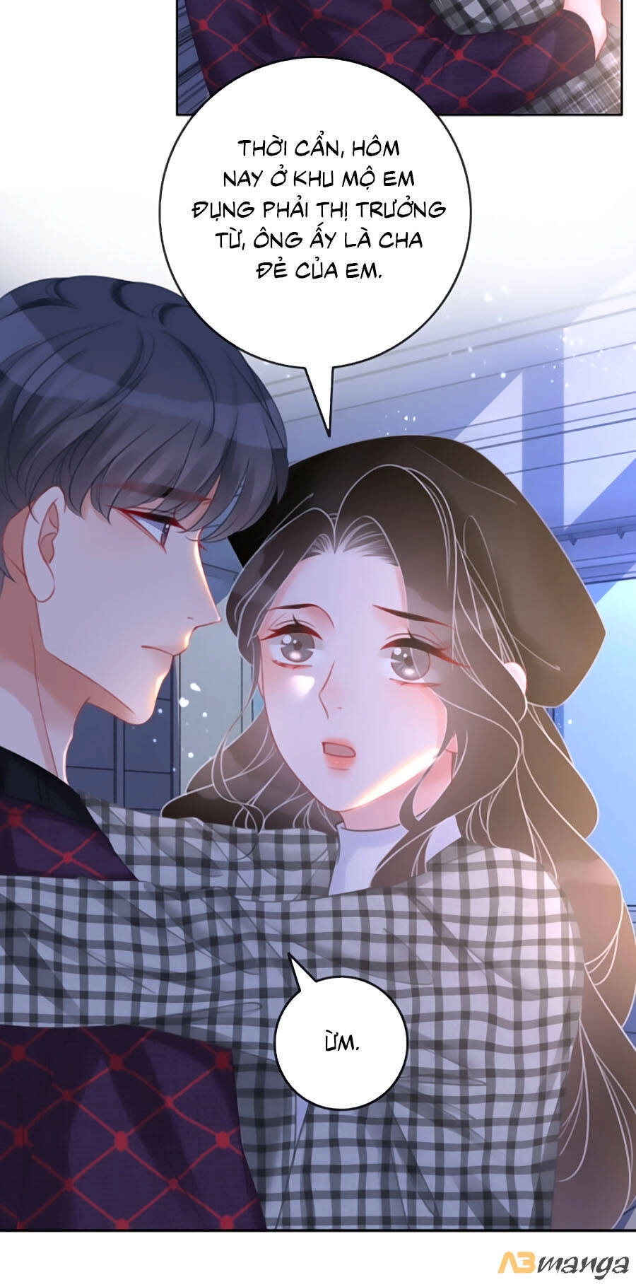 Ám Hắc Hệ Noãn Hôn Chapter 139 - 17