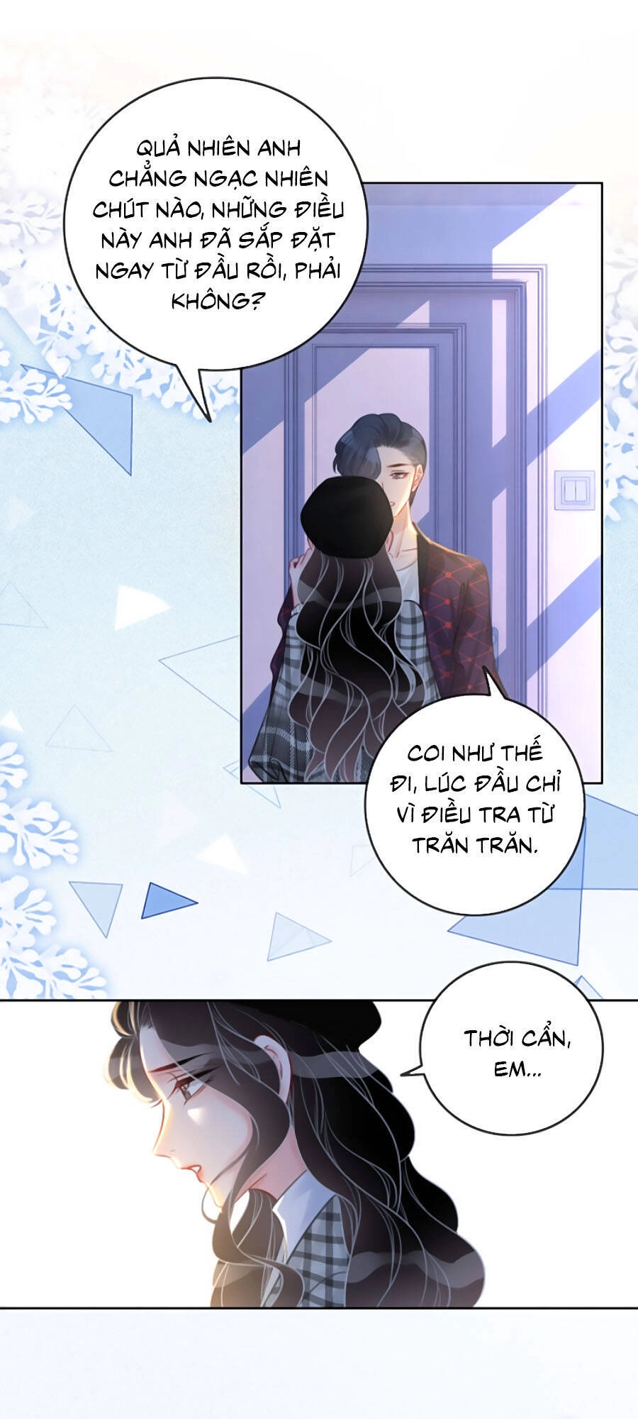 Ám Hắc Hệ Noãn Hôn Chapter 139 - 18