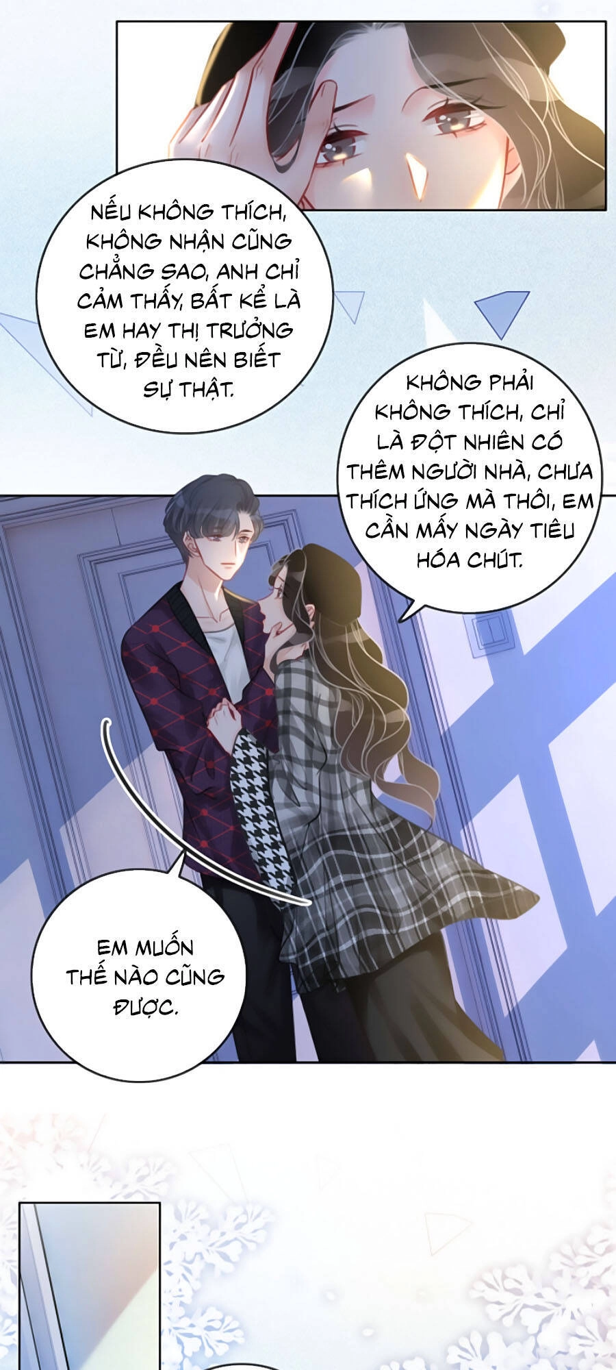 Ám Hắc Hệ Noãn Hôn Chapter 139 - 19