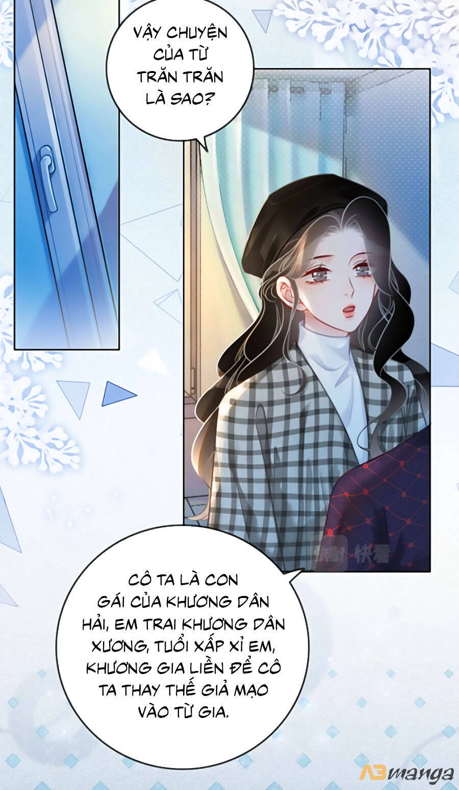 Ám Hắc Hệ Noãn Hôn Chapter 139 - 20