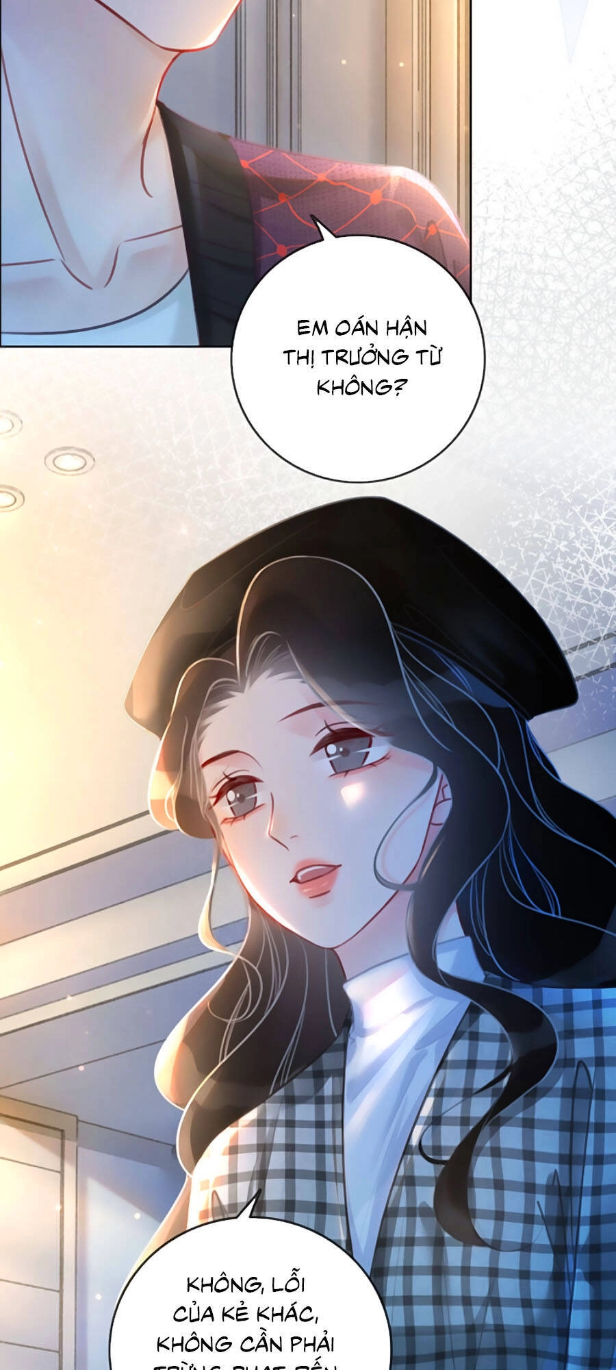 Ám Hắc Hệ Noãn Hôn Chapter 139 - 22