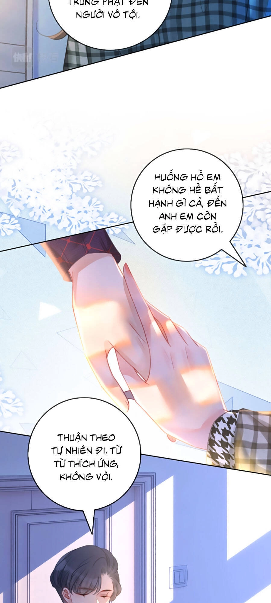 Ám Hắc Hệ Noãn Hôn Chapter 139 - 23