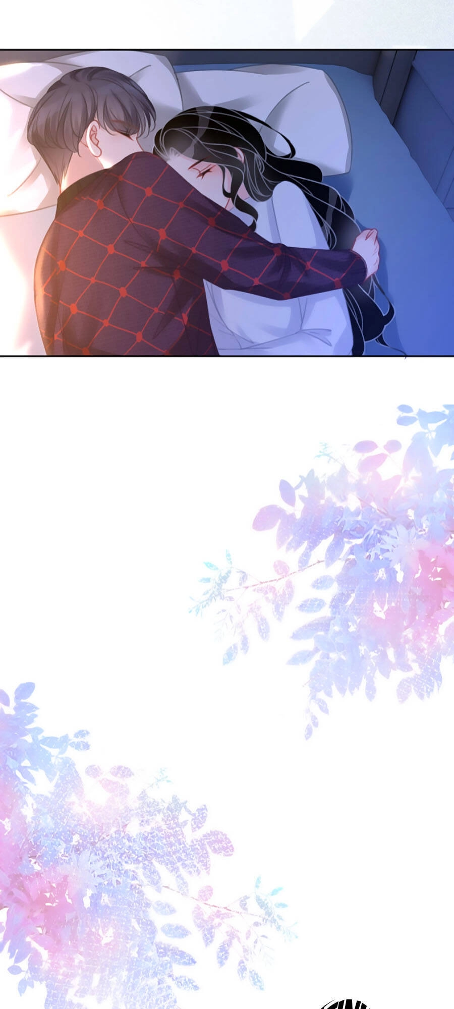 Ám Hắc Hệ Noãn Hôn Chapter 139 - 25