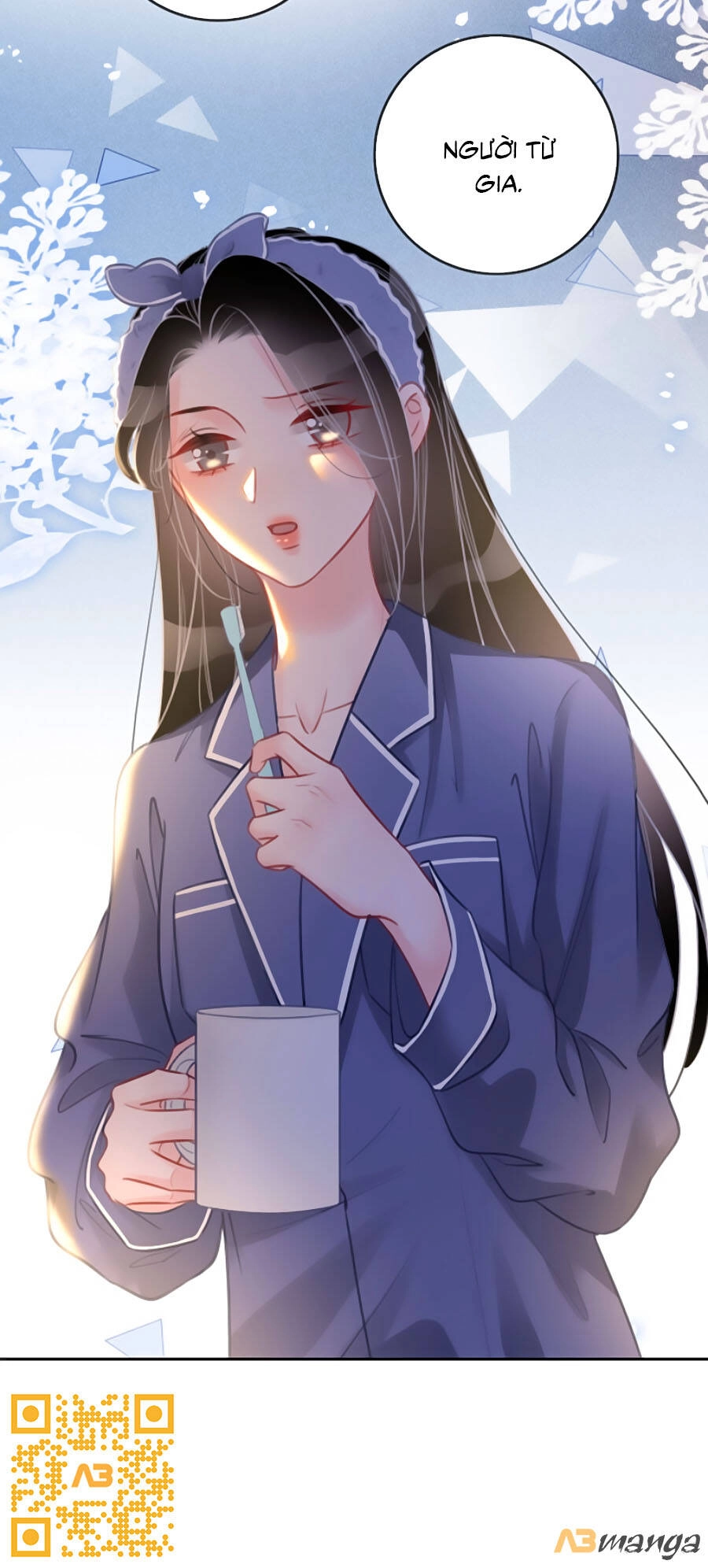 Ám Hắc Hệ Noãn Hôn Chapter 139 - 28