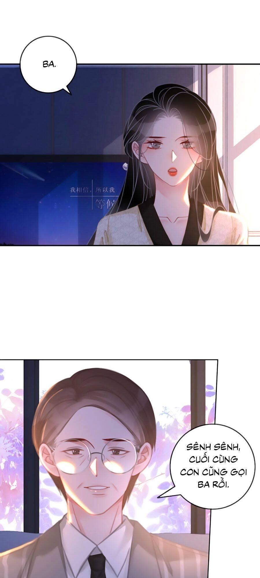 Ám Hắc Hệ Noãn Hôn Chapter 140 - 14