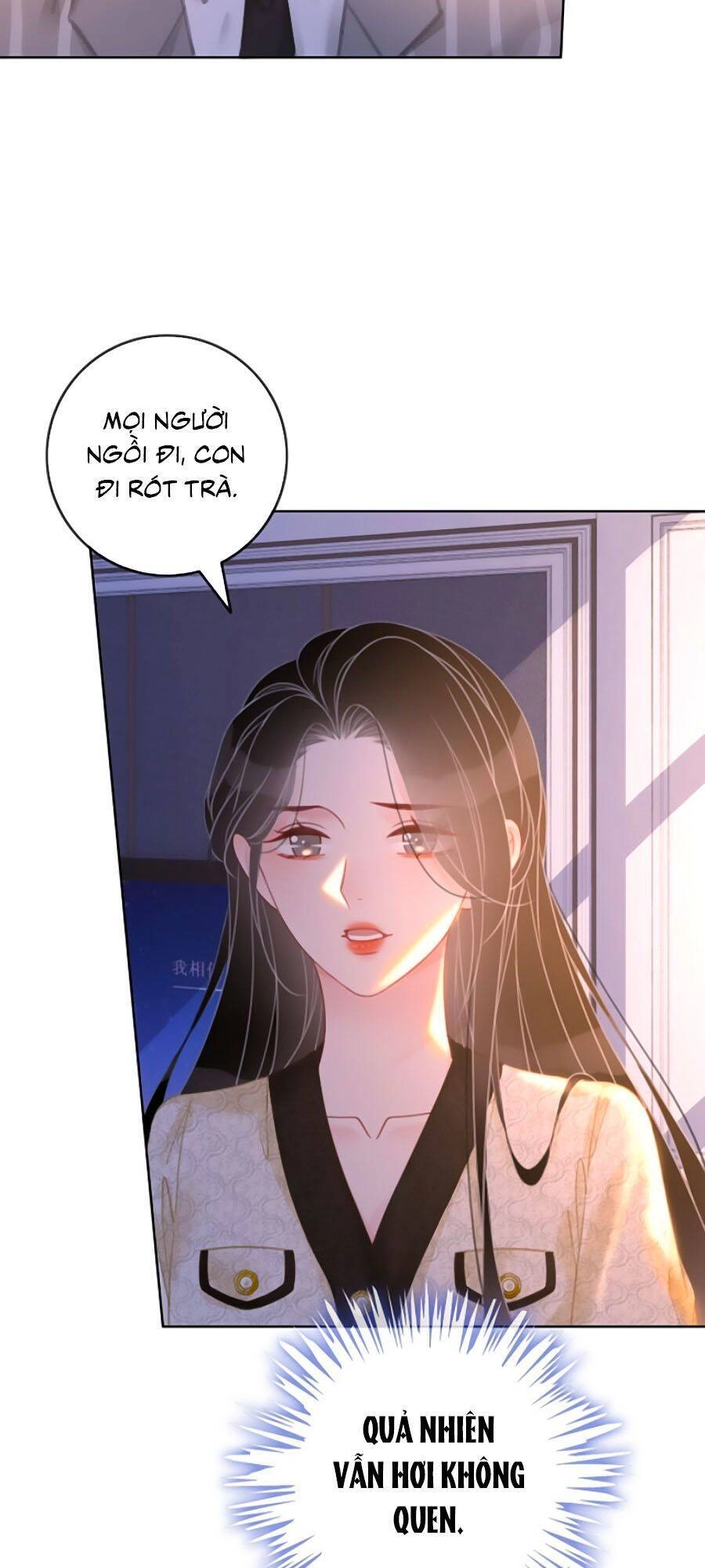 Ám Hắc Hệ Noãn Hôn Chapter 140 - 15