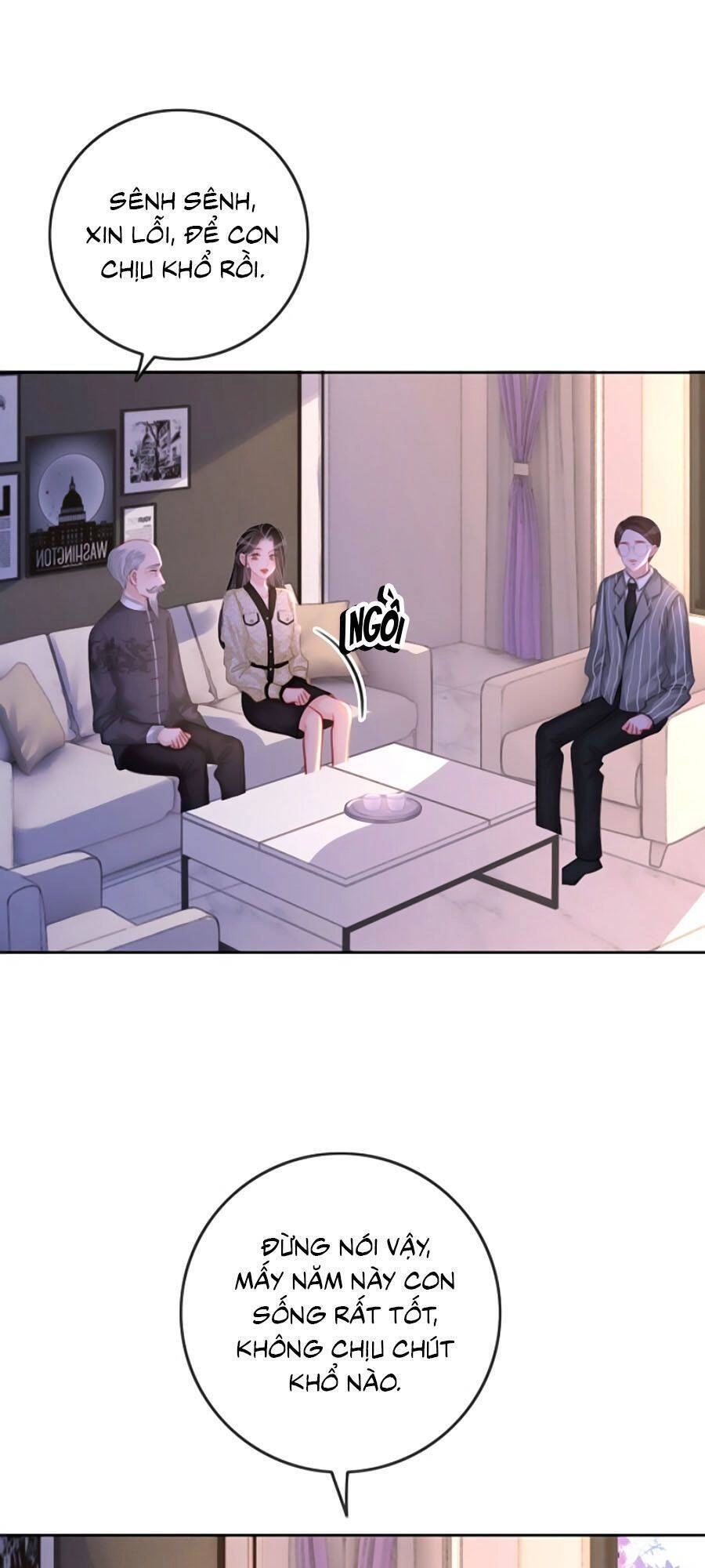 Ám Hắc Hệ Noãn Hôn Chapter 140 - 18