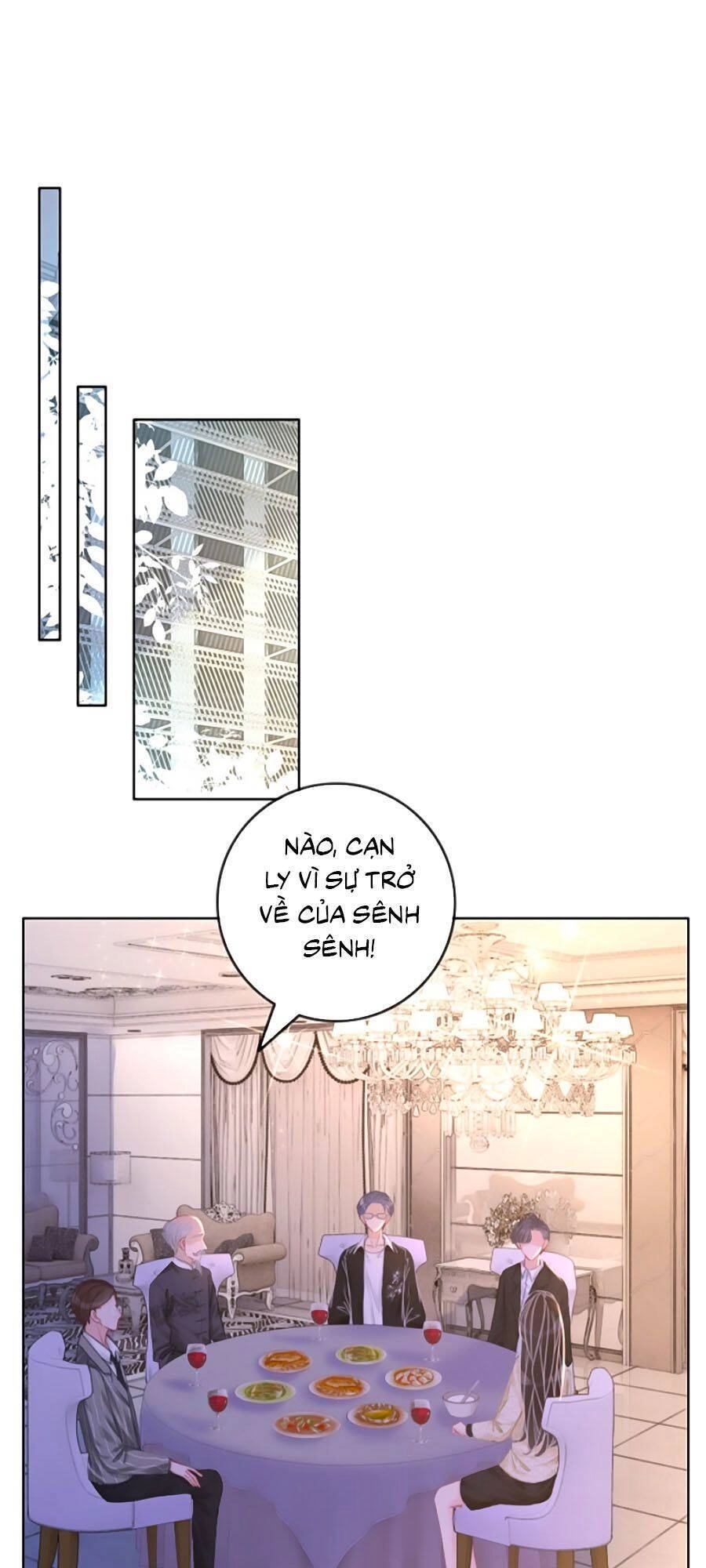 Ám Hắc Hệ Noãn Hôn Chapter 140 - 27