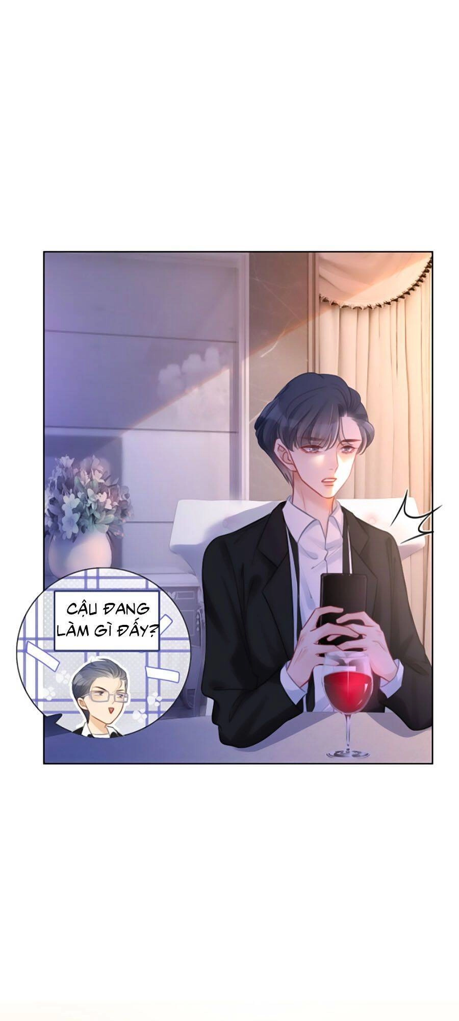 Ám Hắc Hệ Noãn Hôn Chapter 140 - 36