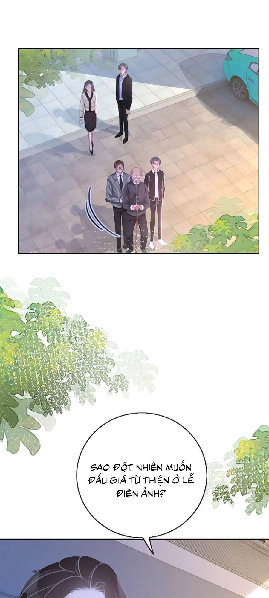 Ám Hắc Hệ Noãn Hôn Chapter 140 - 44