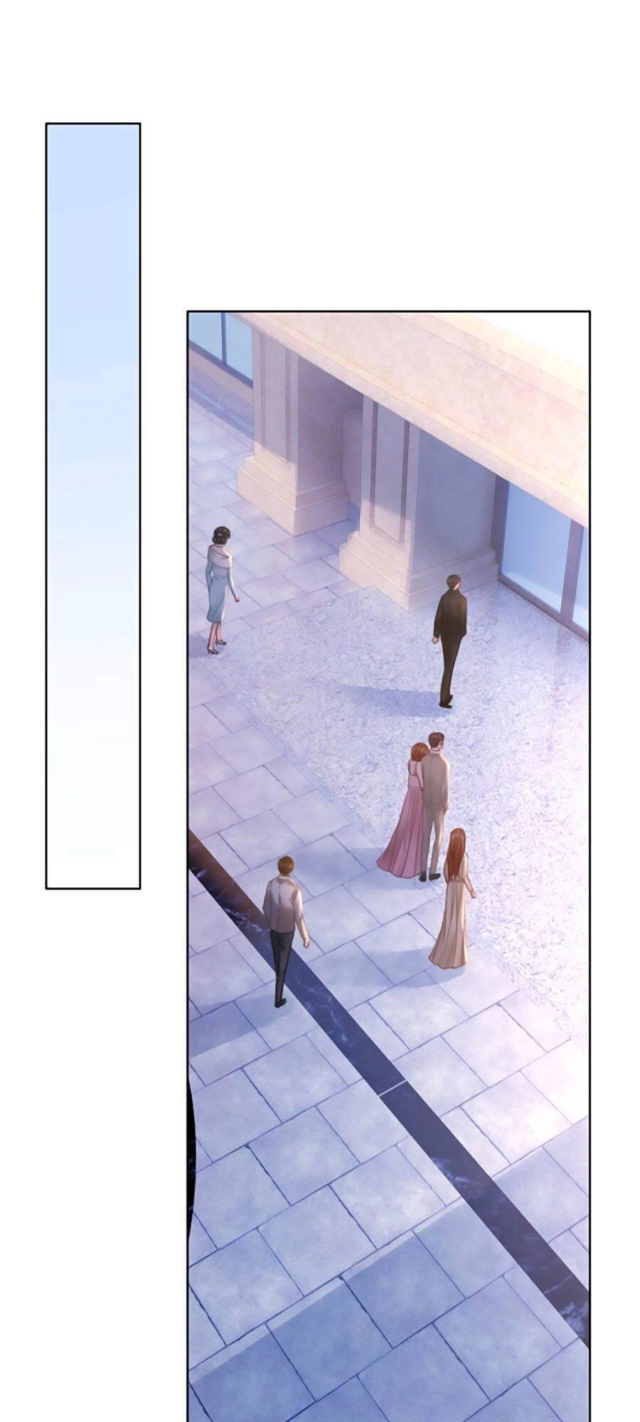 Ám Hắc Hệ Noãn Hôn Chapter 141 - 3