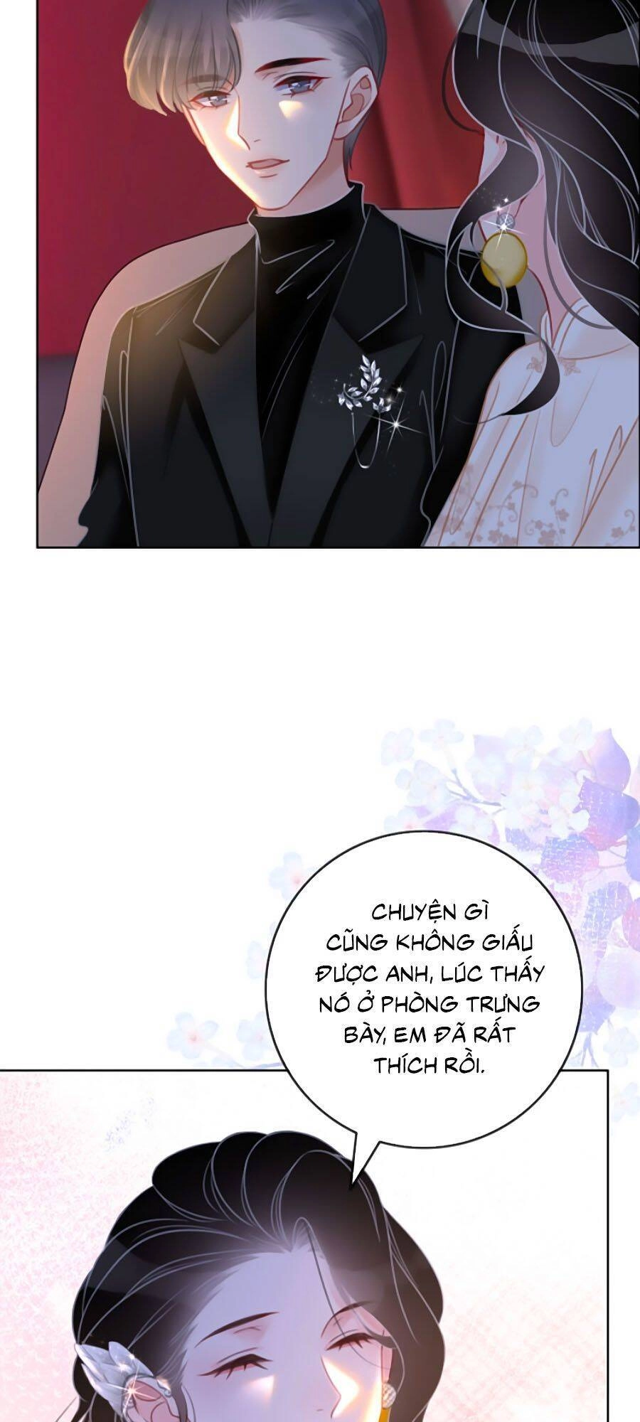 Ám Hắc Hệ Noãn Hôn Chapter 141 - 11