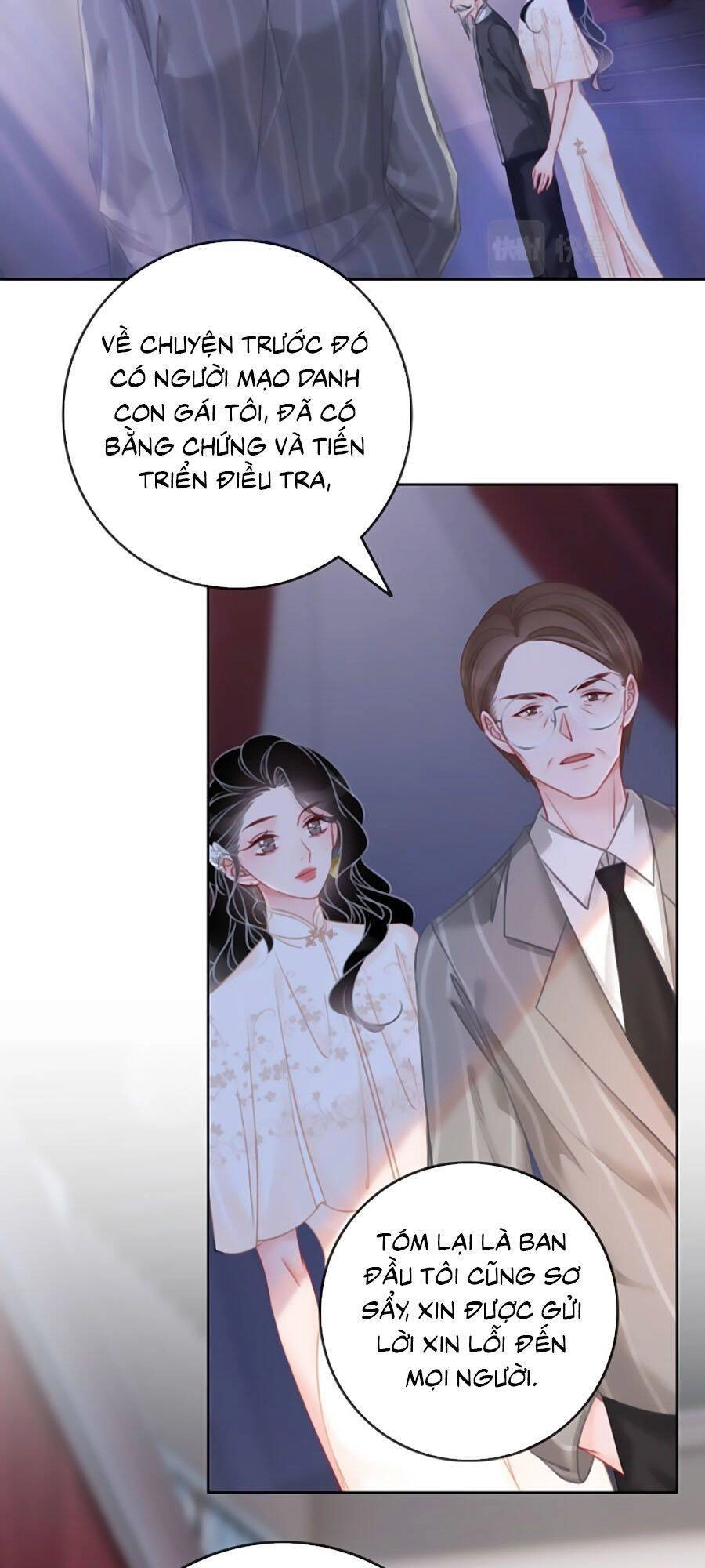 Ám Hắc Hệ Noãn Hôn Chapter 141 - 19