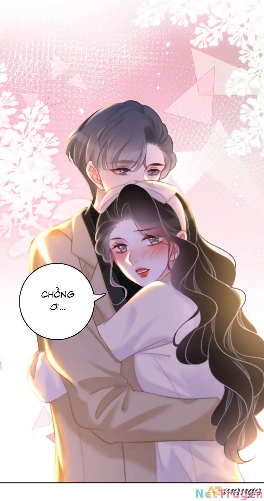 Ám Hắc Hệ Noãn Hôn Chapter 142 - 17