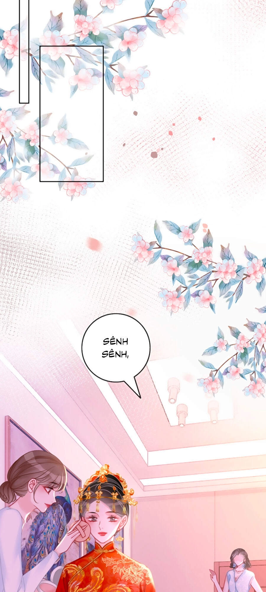 Ám Hắc Hệ Noãn Hôn Chapter 143 - 6