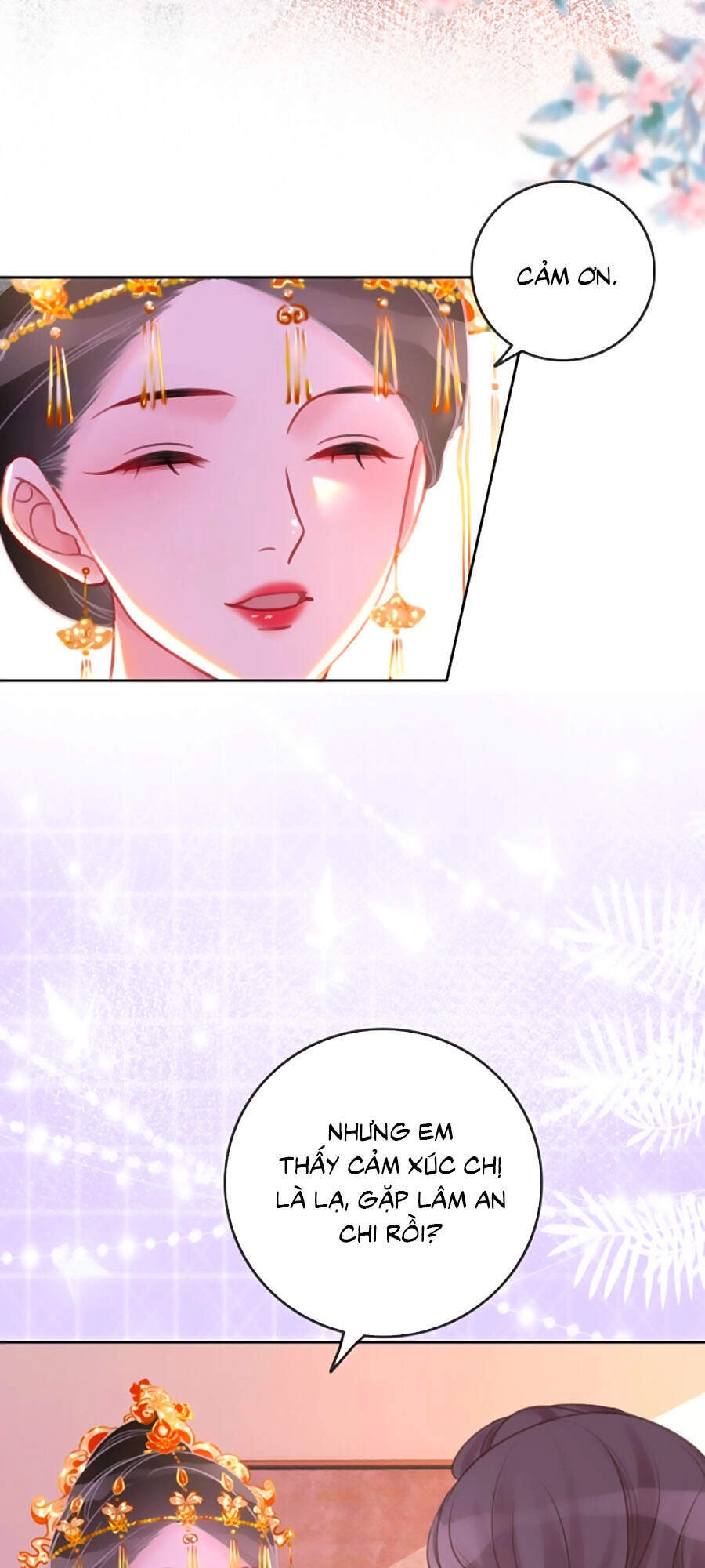 Ám Hắc Hệ Noãn Hôn Chapter 143 - 11