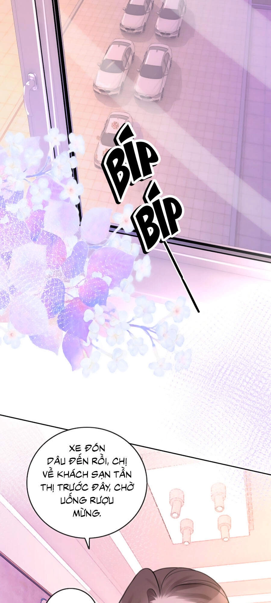 Ám Hắc Hệ Noãn Hôn Chapter 143 - 16