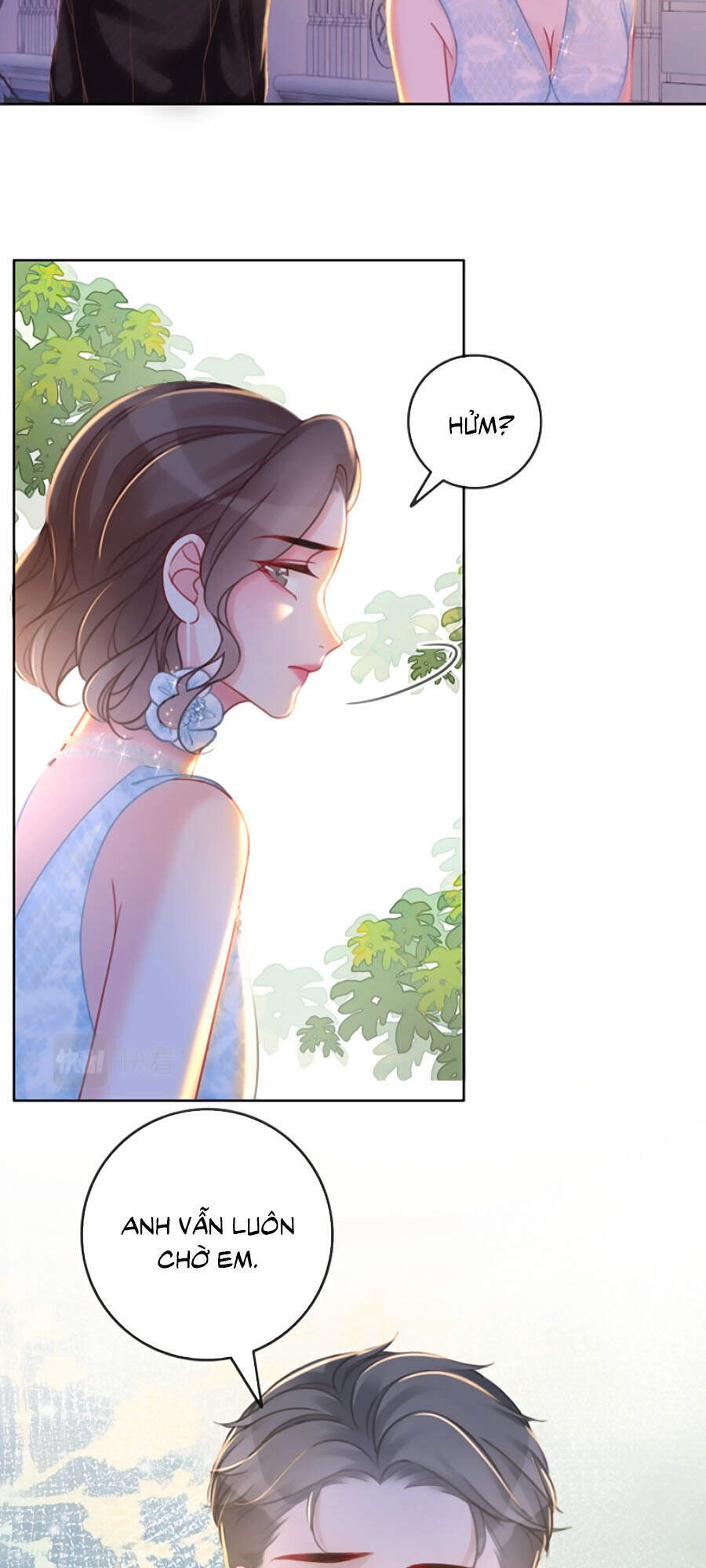 Ám Hắc Hệ Noãn Hôn Chapter 143 - 24