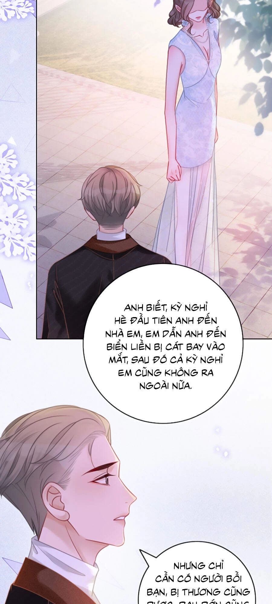 Ám Hắc Hệ Noãn Hôn Chapter 143 - 27