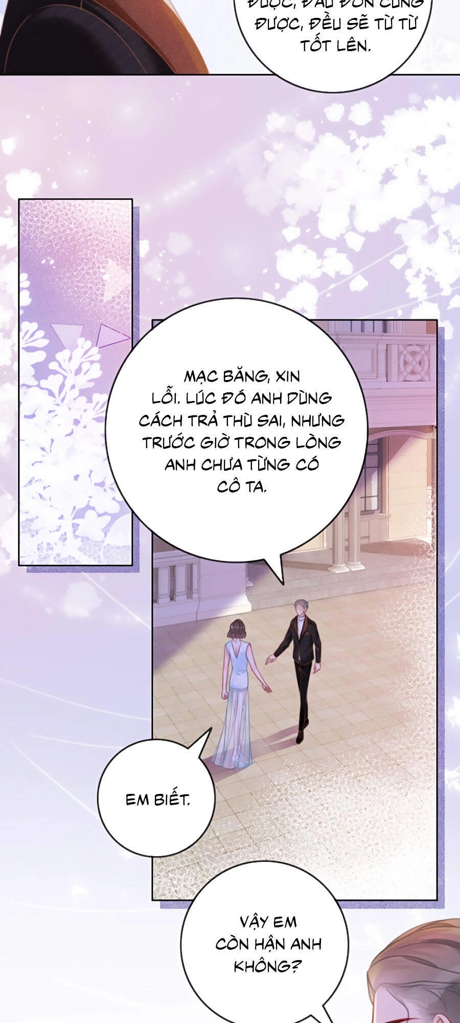 Ám Hắc Hệ Noãn Hôn Chapter 143 - 28