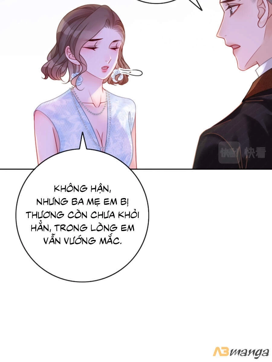Ám Hắc Hệ Noãn Hôn Chapter 143 - 29