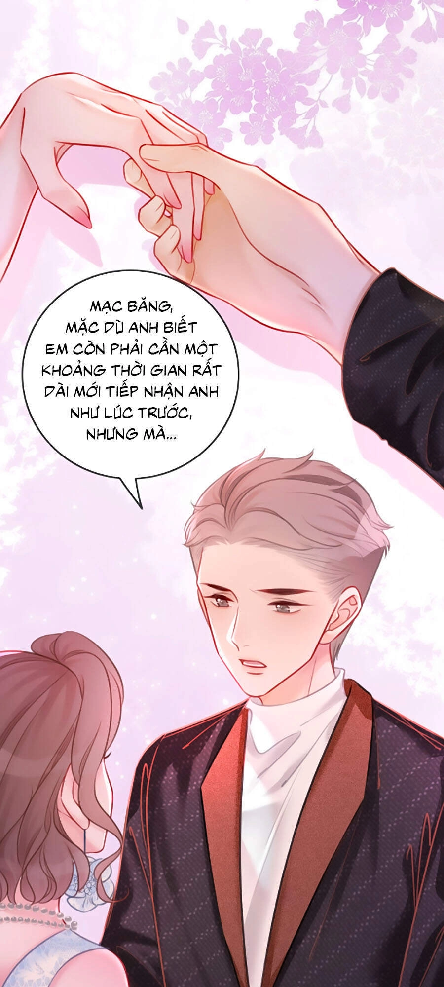 Ám Hắc Hệ Noãn Hôn Chapter 143 - 31