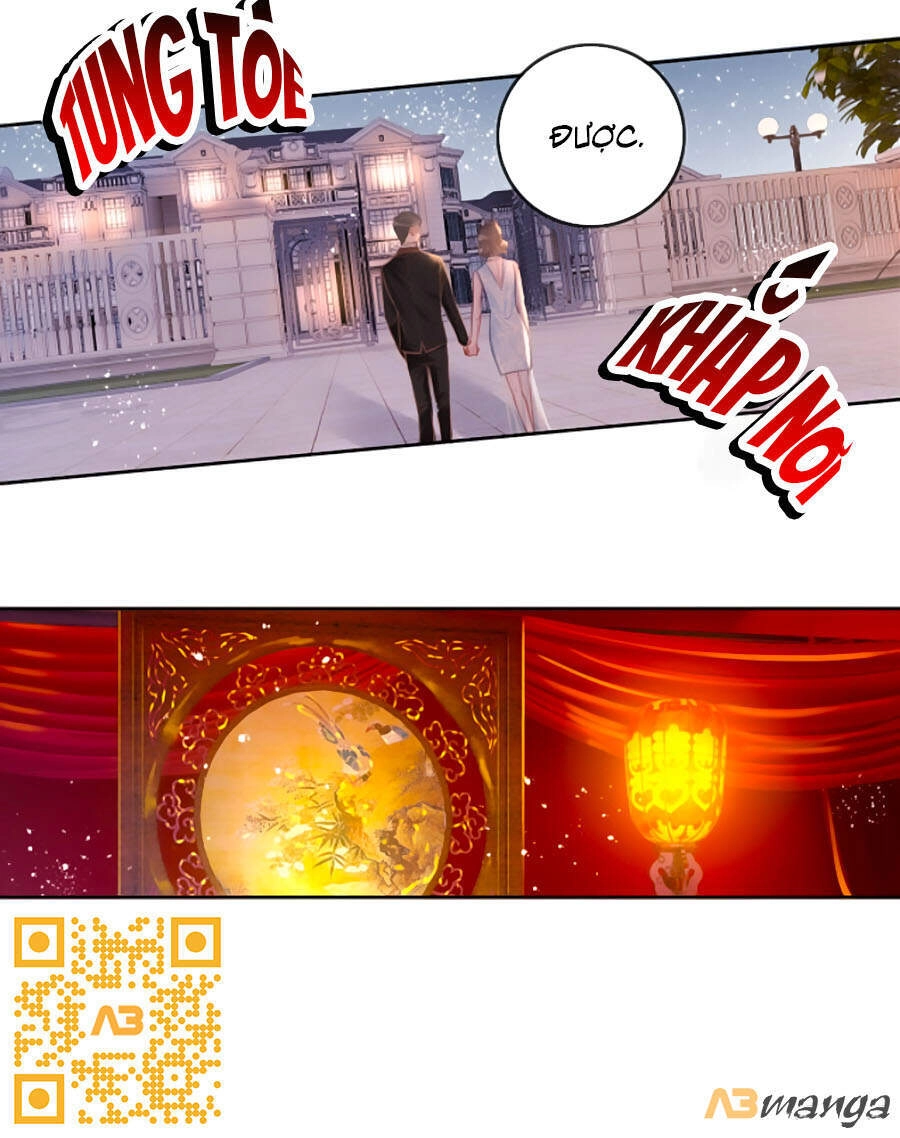 Ám Hắc Hệ Noãn Hôn Chapter 143 - 35