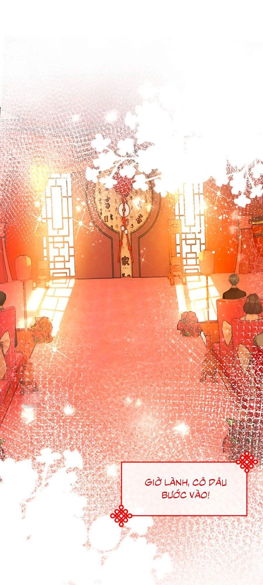 Ám Hắc Hệ Noãn Hôn Chapter 144 - 1