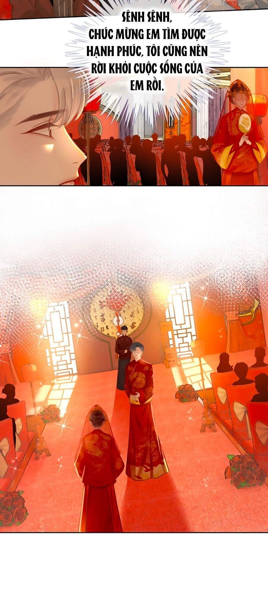 Ám Hắc Hệ Noãn Hôn Chapter 144 - 7