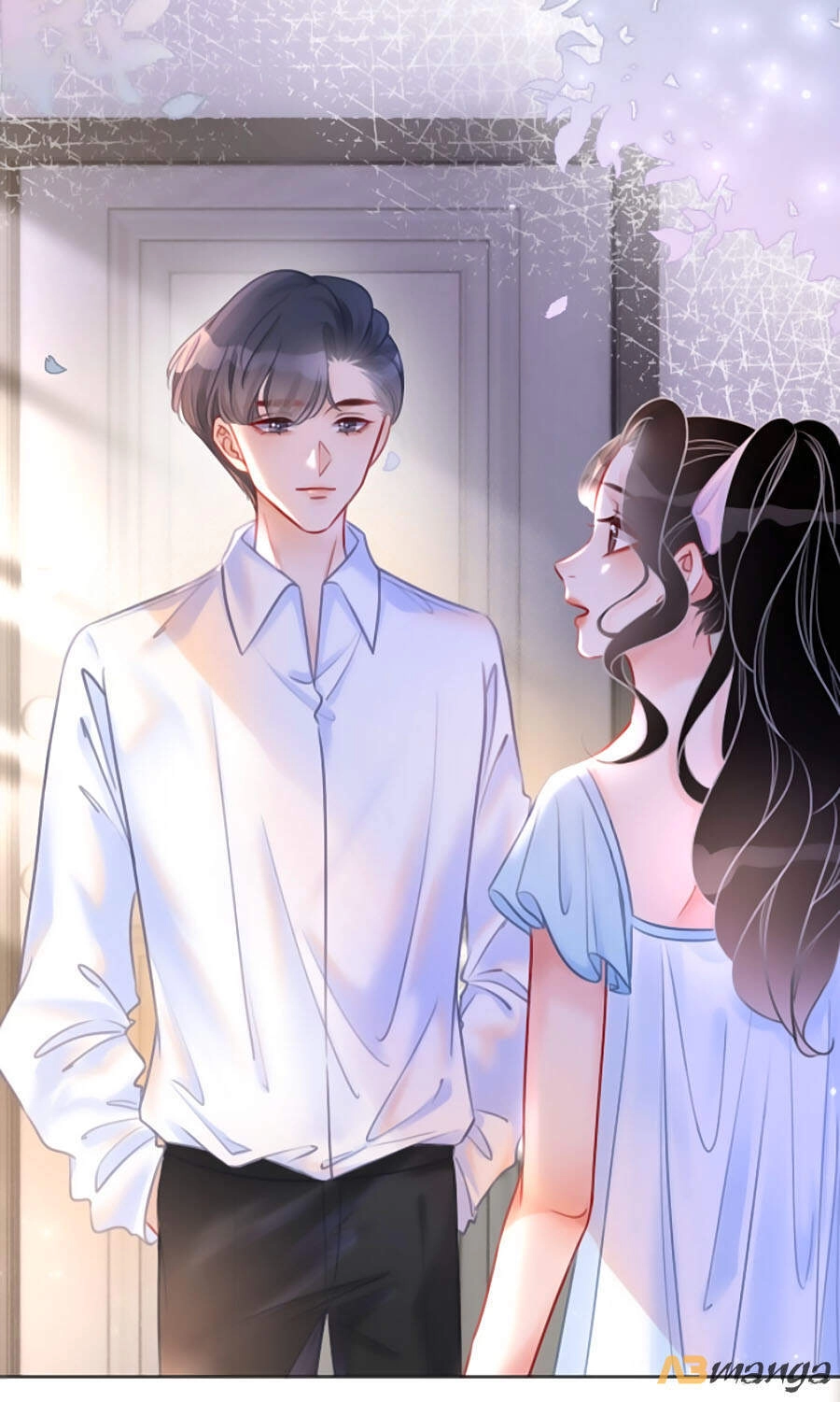 Ám Hắc Hệ Noãn Hôn Chapter 145 - 3