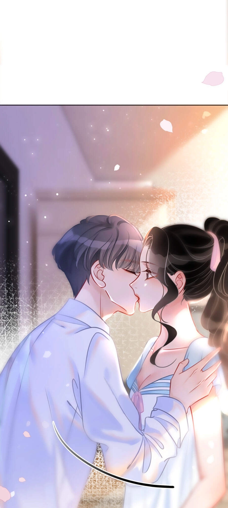 Ám Hắc Hệ Noãn Hôn Chapter 145 - 4