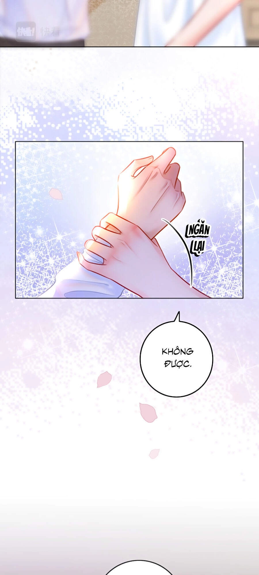 Ám Hắc Hệ Noãn Hôn Chapter 145 - 5