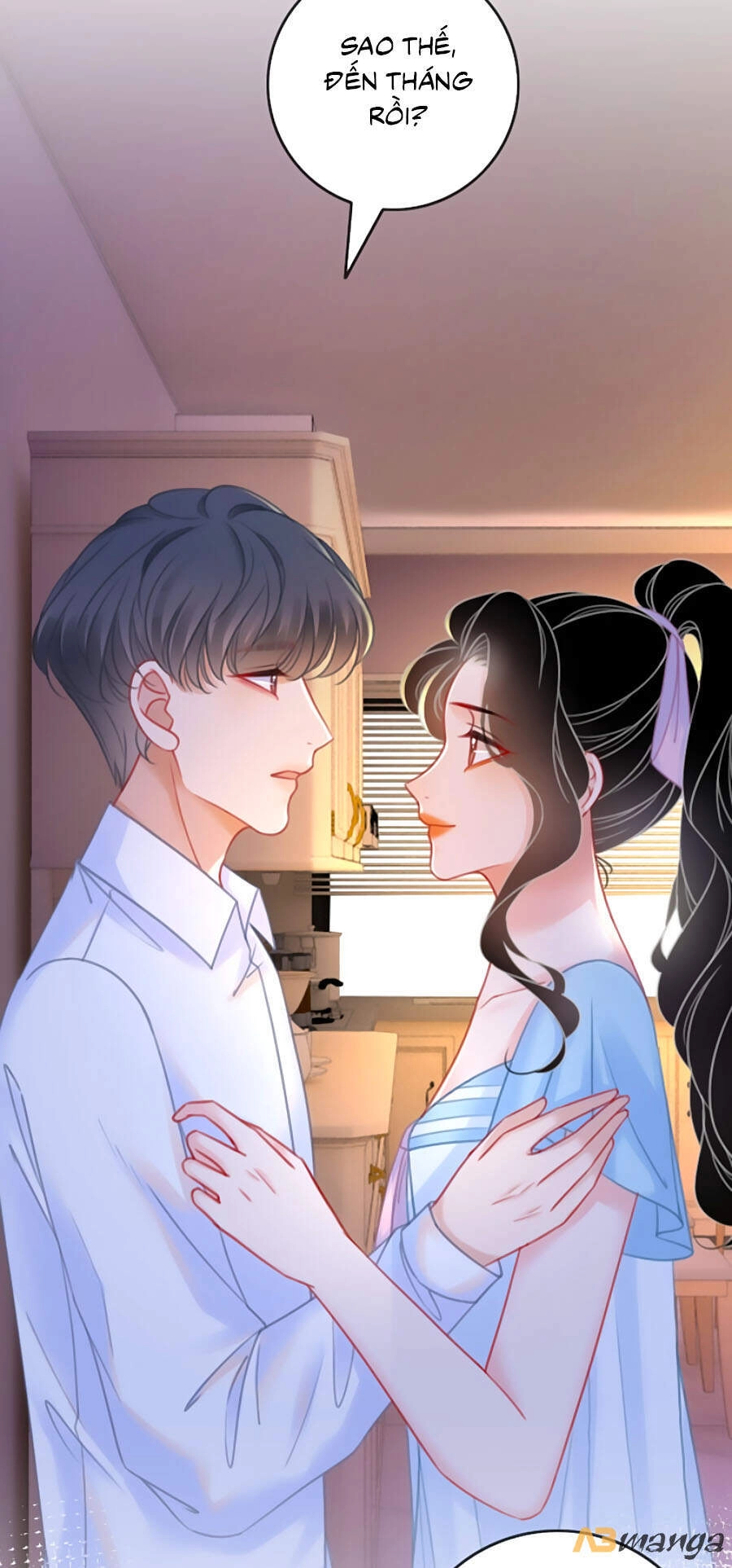 Ám Hắc Hệ Noãn Hôn Chapter 145 - 6